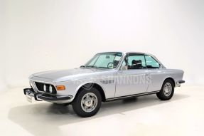 1972 BMW 3.0 CSi