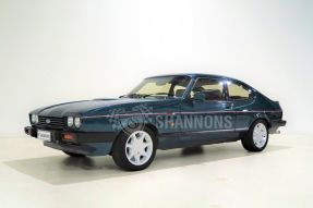 1987 Ford Capri