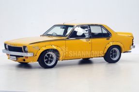 1974 Holden Torana SLR 5000