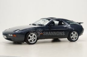 1987 Porsche 928 S4