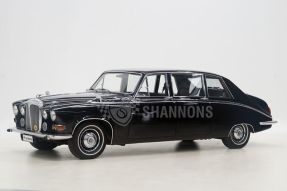 1978 Daimler DS420