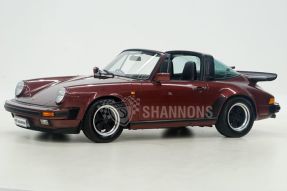 1985 Porsche 911