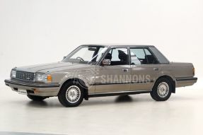 1985 Toyota Crown