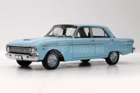 1964 Ford Falcon