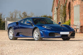 2006 Ferrari F430