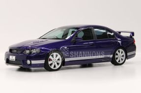 2003 Ford Falcon