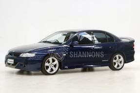 1999 Holden VT