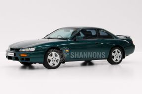 1999 Nissan 200SX