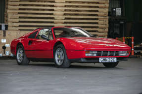 1989 Ferrari 328 GTS