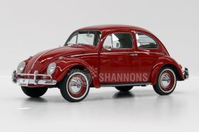 1963 Volkswagen Beetle