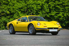 1973 Ferrari Dino 246 GT