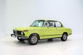 1973 BMW 2002