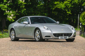 2004 Ferrari 612 Scaglietti