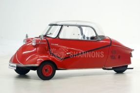 1958 Messerschmitt KR 200