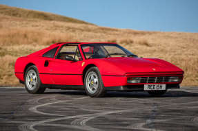 1989 Ferrari 328 GTS