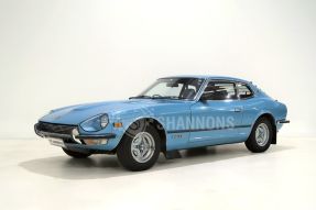 1977 Datsun 260Z