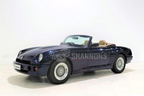 1995 MG RV8