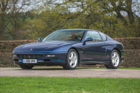 1994 Ferrari 456