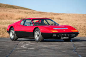 1974 Ferrari 365 GT4 BB