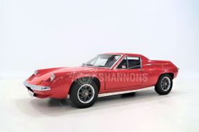 1972 Lotus Europa