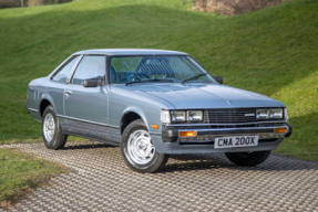 1981 Toyota Celica