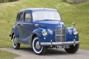 1951 Austin A40