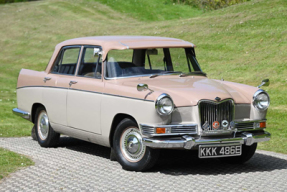 1967 Riley 4/72