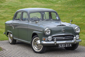 1959 Austin A105