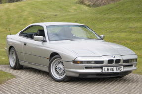 1994 BMW 840 Ci