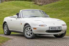 1995 Mazda MX-5