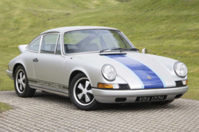 1970 Porsche 911