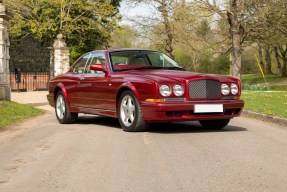 1998 Bentley Continental T