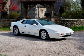 1988 Lotus Esprit