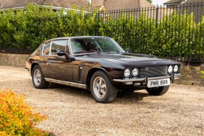 1973 Jensen Interceptor