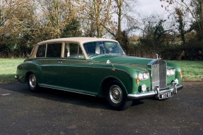 1969 Rolls-Royce Phantom