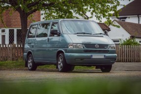 2000 Volkswagen Type 2 (T4)