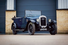 1929 Austin 12