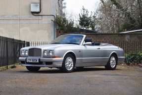 1999 Bentley Azure