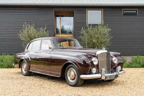 1955 Bentley S1