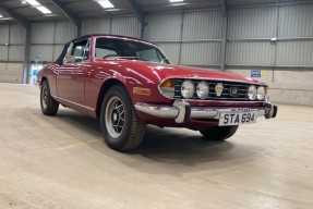 1973 Triumph Stag