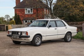 1979 Ford Cortina