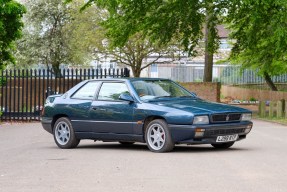 1994 Maserati Ghibli