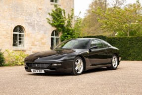 1995 Ferrari 456