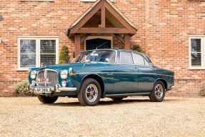 1973 Rover P5