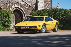 1977 Lotus Esprit