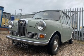 1968 Wolseley Hornet