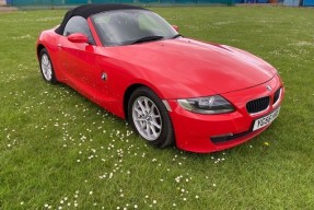 2006 BMW Z4