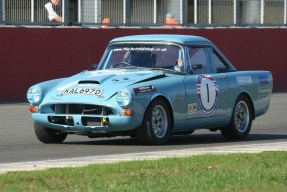 1966 Sunbeam Tiger