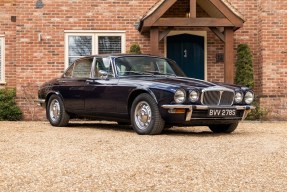 1977 Daimler Sovereign