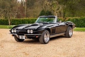 1965 Chevrolet Corvette